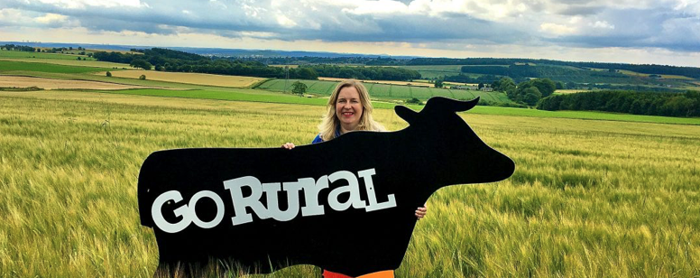 Go Rural Live Farm Tours Bring Scottish Farming to New Audiences