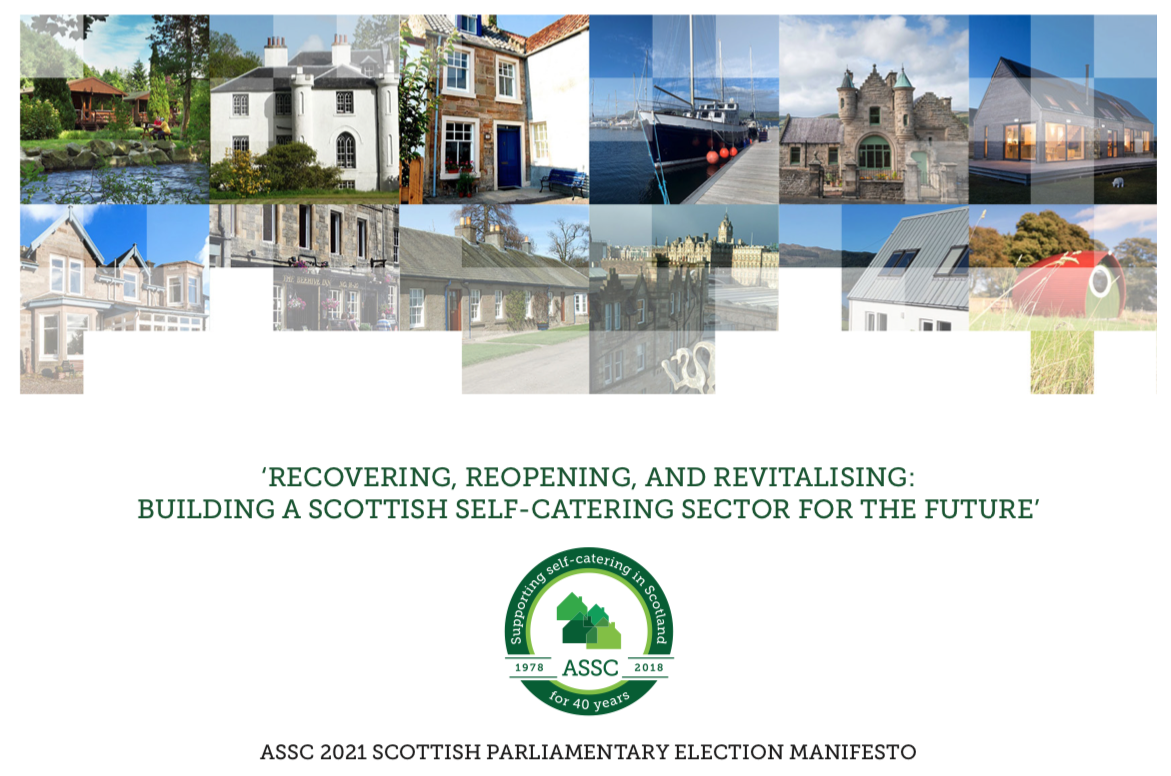 ASSC Launch: 2021 Election Manifesto