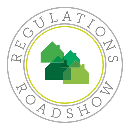 Regulations Roadshow